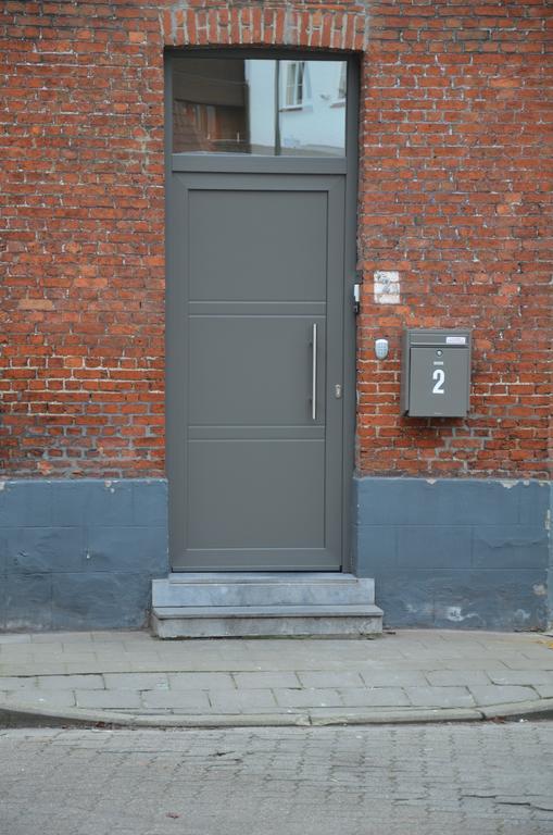 Apartment Sariks Place Bruges Exterior photo